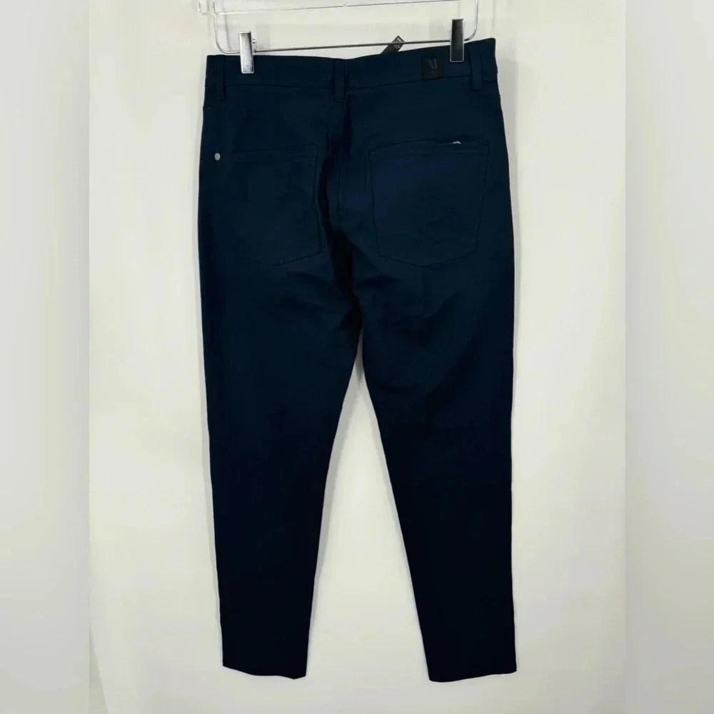 VUORI META PANTS MENS PERFORMANCE SIZE 30 B3141 - Picture 5 of 5